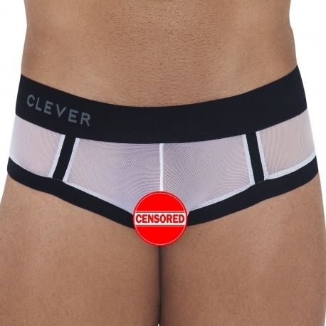  Cult Jock - White