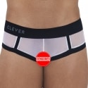 Jock Strap Cult Blanc