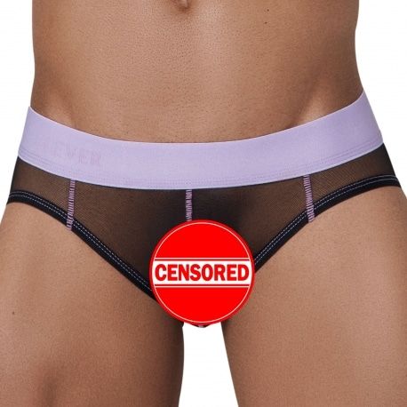  Hunch Briefs - Black