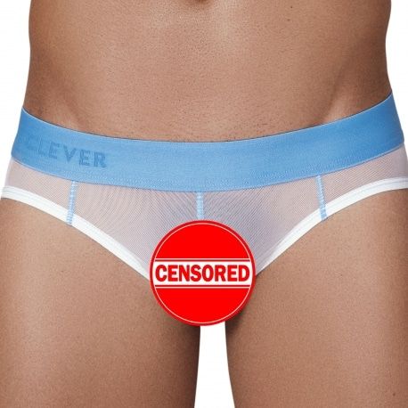  Hunch Briefs - White