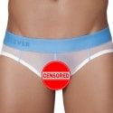  Hunch Briefs - White
