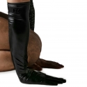 Modus Vivendi Gants Boudoir Noir