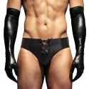 Modus Vivendi Gants Boudoir Noir