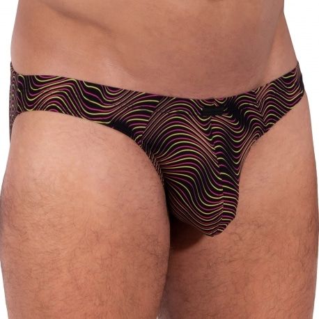 Manstore Slip Micro M800 Graffiti