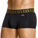 Modus Vivendi Meander Boxers - Black