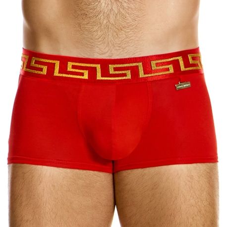 Modus Vivendi Boxer Meander Rouge