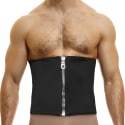 Modus Vivendi Scuba Corset - Black
