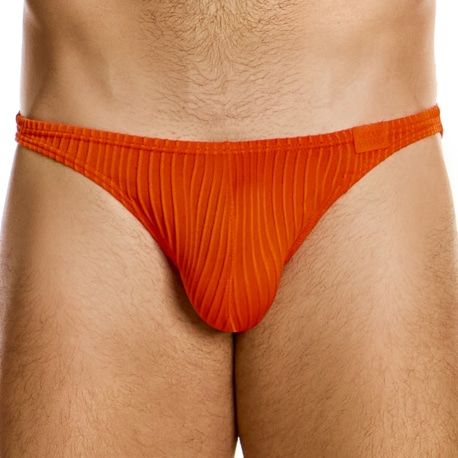 Modus Vivendi Slip Curved Low Cut Orange
