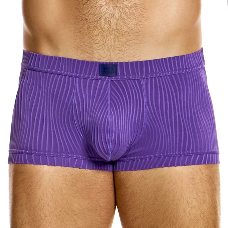 Modus Vivendi Boxer Court Curved Violet
