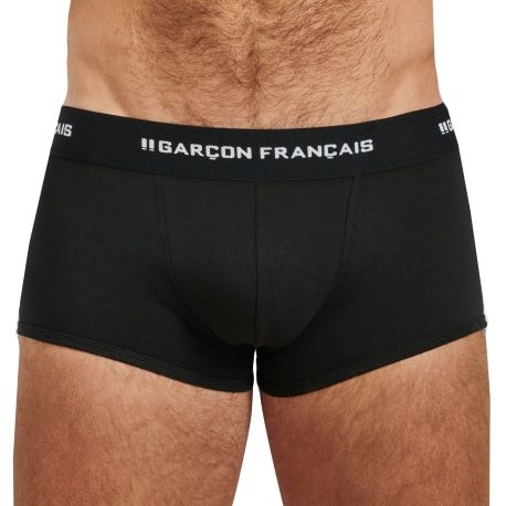Indispensable Trunks - Black
