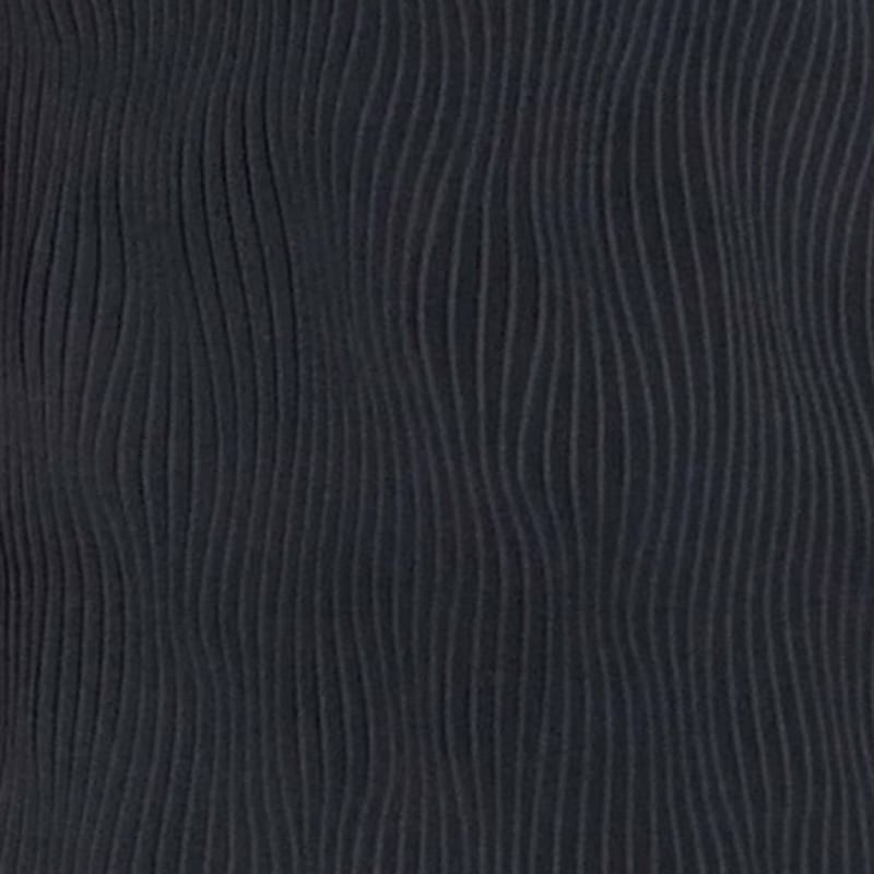 Modus Vivendi Curved Shirt - Black