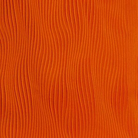 Modus Vivendi Chemisette Curved Orange