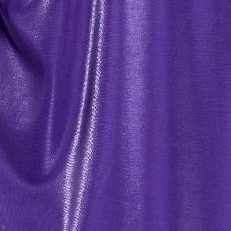 Modus Vivendi Short 80's Curved Violet