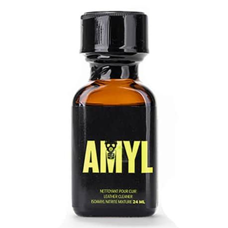  Poppers AMYL - 24 ml