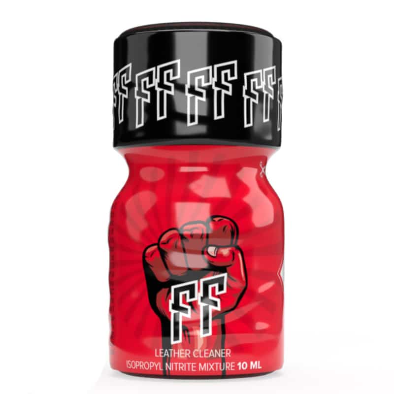  Poppers FF Propyle - 10 ml