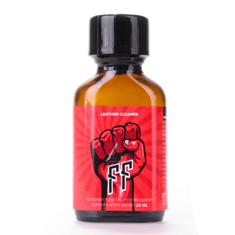  FF Propyl Poppers - 24 ml