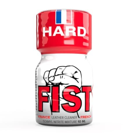  Hard Fist Pentyl Poppers - 10 ml