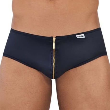  Zip-It Briefs - Black