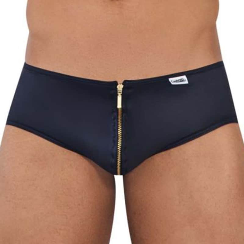  Zip-It Briefs - Black