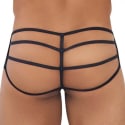  Slip Zip-It Noir