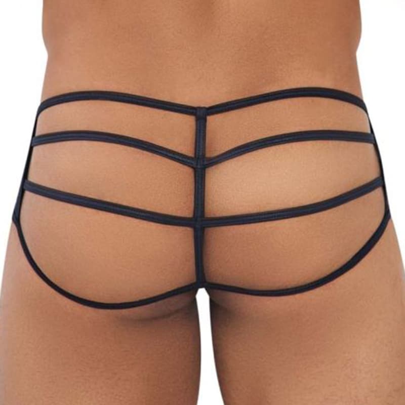  Slip Zip-It Noir