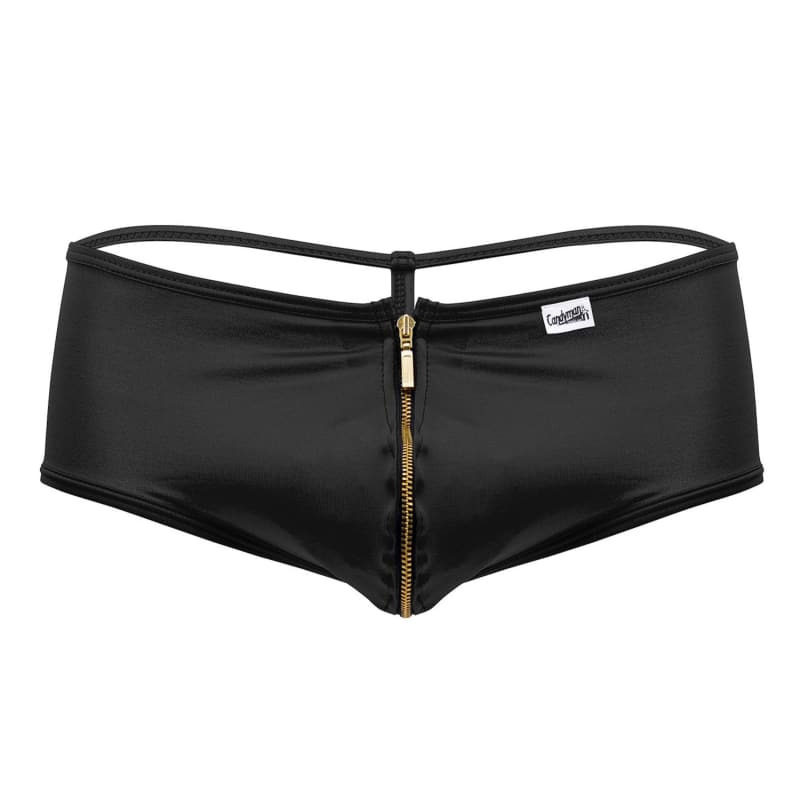  Slip Zip-It Noir