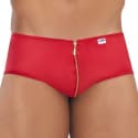  Slip Zip-It Rouge