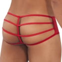  Slip Zip-It Rouge