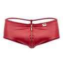  Slip Zip-It Rouge