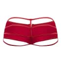  Slip Zip-It Rouge