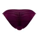  Slip Bikini Holes In One Bordeaux