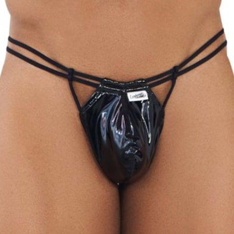  Dom Thong - Black