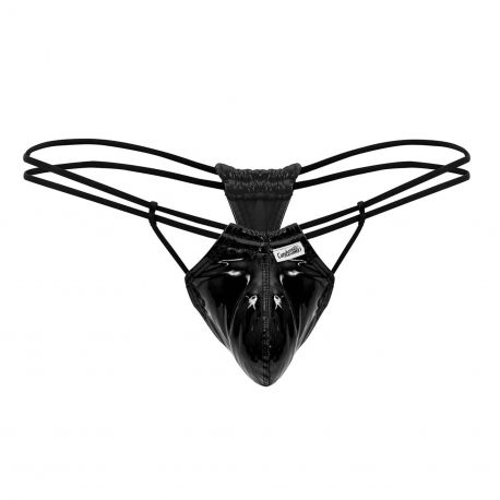  String Dom Noir