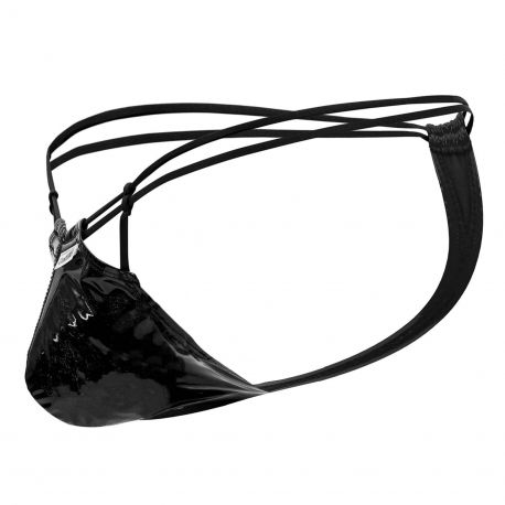  String Dom Noir