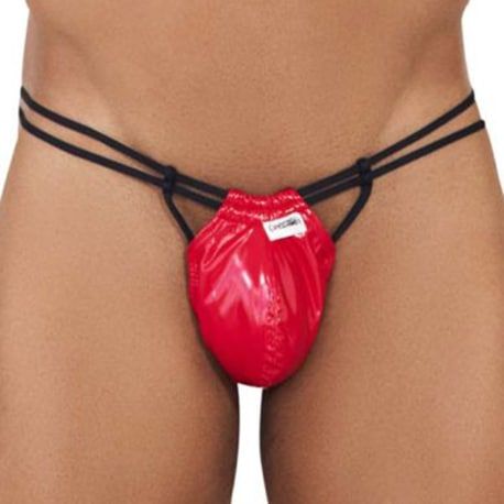  String Dom Rouge