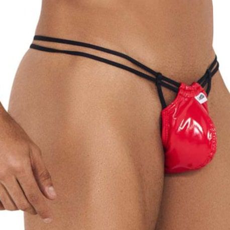  String Dom Rouge