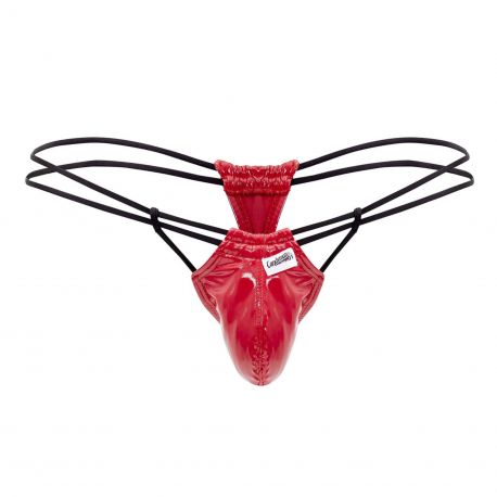  String Dom Rouge