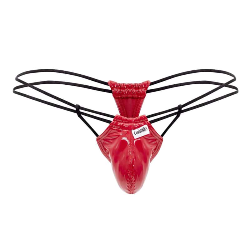  String Dom Rouge
