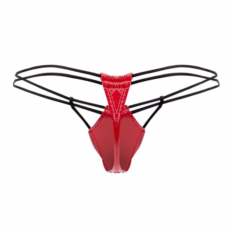  String Dom Rouge