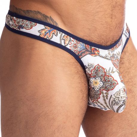 L'Homme invisible Kakamono Bikini Thong