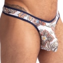 L'Homme invisible Kakamono Bikini Thong