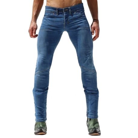 Rufskin Pantalon Jeans Colton Bleu Indigo