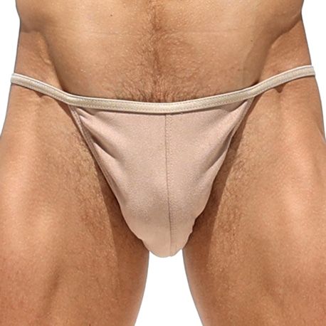 Rufskin Slip Joey Sable
