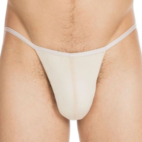 HOM String Temptation Plume Chair