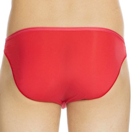 HOM Slip Temptation Plume Rouge