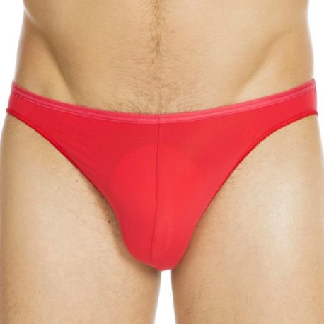 HOM Slip Temptation Plume Rouge
