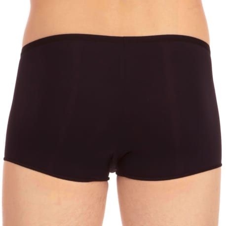 HOM Shorty Temptation Plume Noir