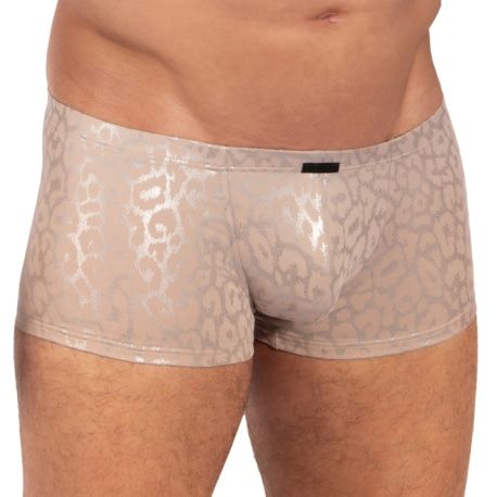 Manstore Boxer Court Micro Pants M2335 Chair