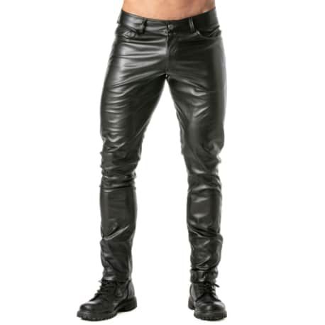 TOF Paris Pantalon Kinky Noir