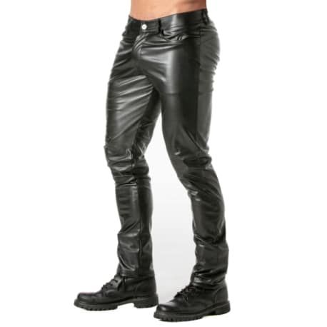 TOF Paris Pantalon Kinky Noir